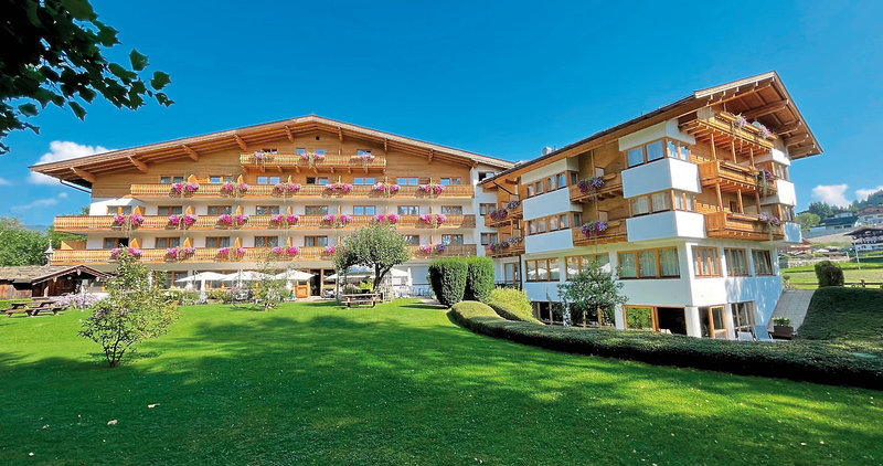 Sonnalp Kirchberg 2