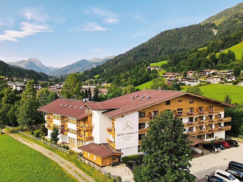 Sonnalp Kirchberg 4
