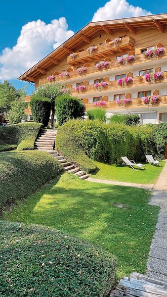 Sonnalp Kirchberg 6