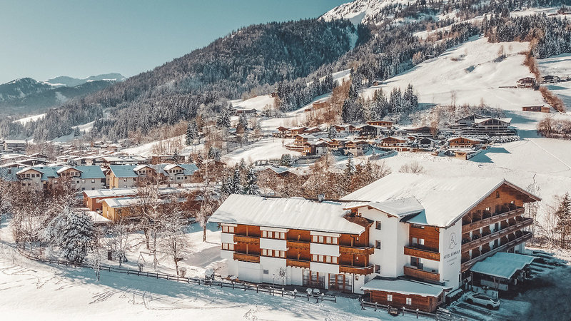 Sonnalp Kirchberg 19