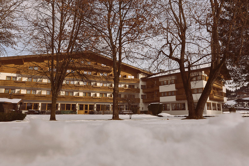 Sonnalp Kirchberg 20