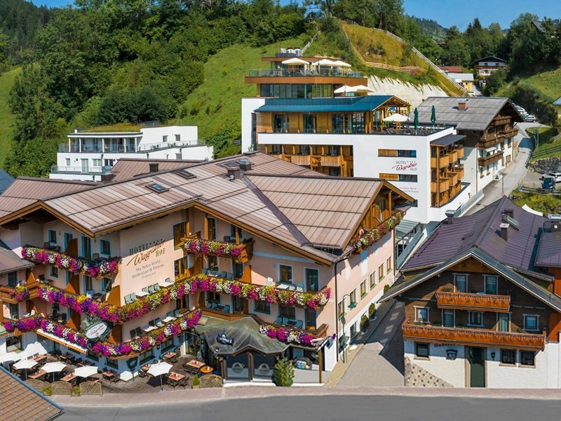 Wagrainerhof 2