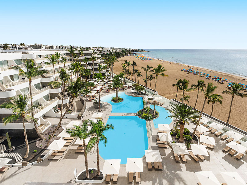 Suite Hotel Fariones Playa 1