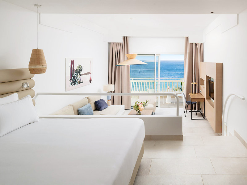 Suite Hotel Fariones Playa 3