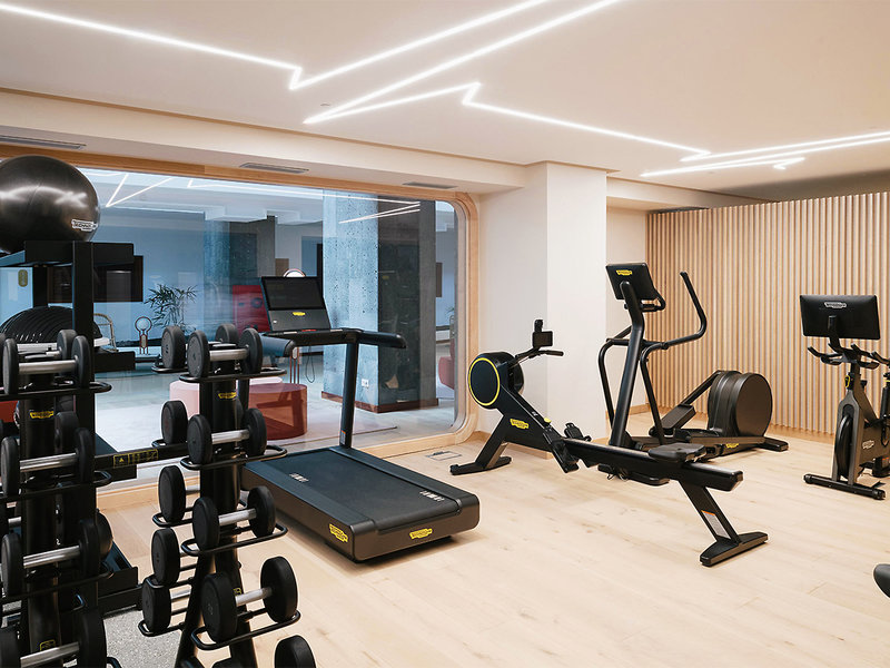 Suite Hotel Fariones Playa 4