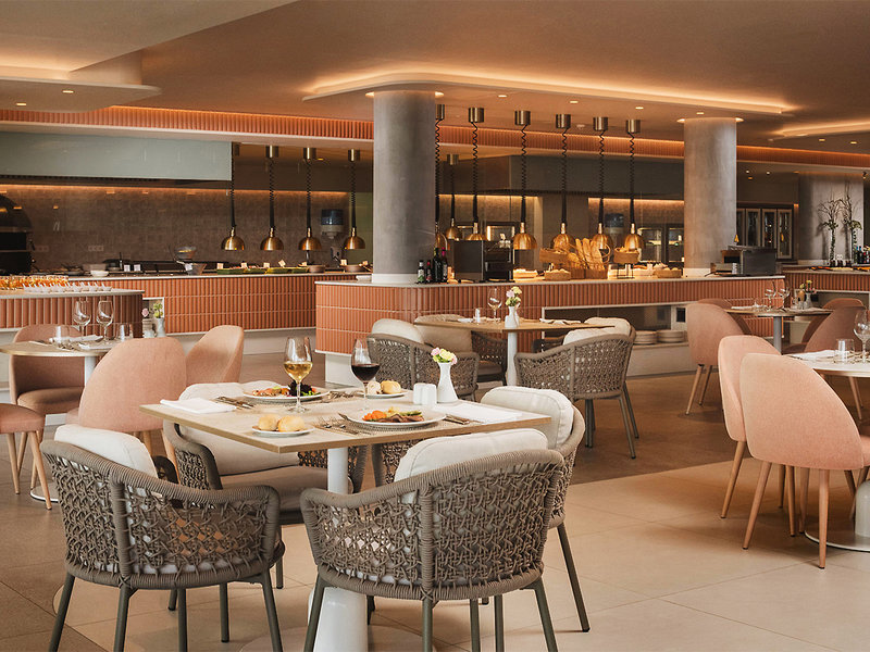 Suite Hotel Fariones Playa 5