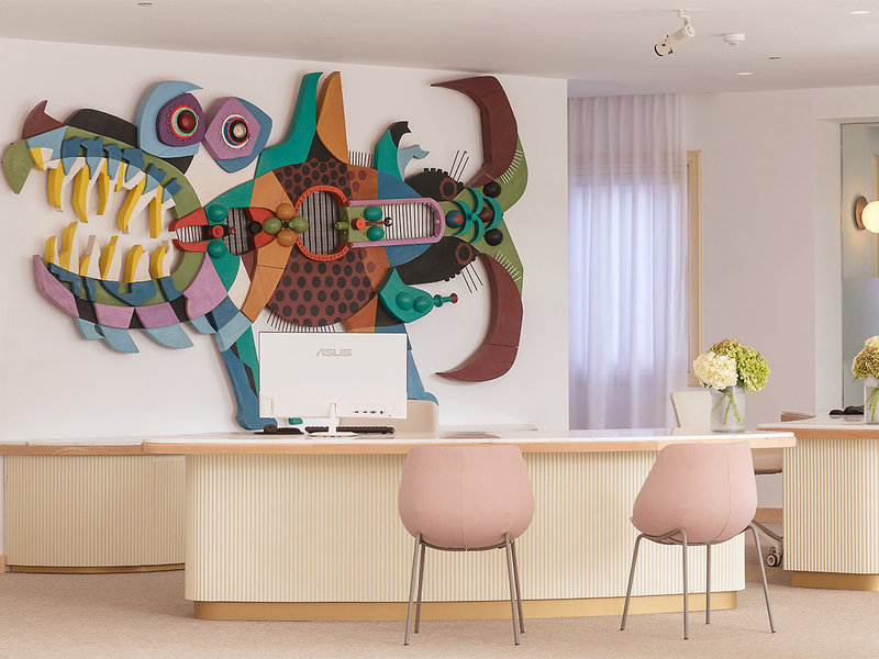 Suite Hotel Fariones Playa 7