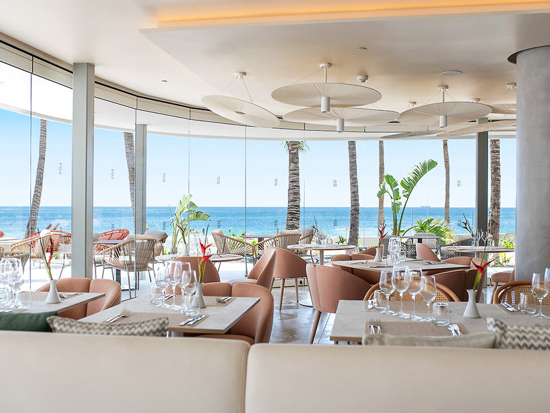 Suite Hotel Fariones Playa 8