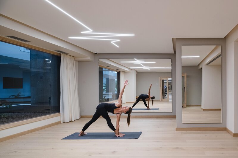 Suite Hotel Fariones Playa 18