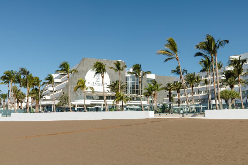 Suite Hotel Fariones Playa 22