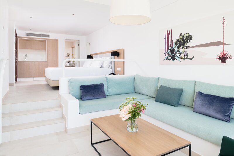 Suite Hotel Fariones Playa 26