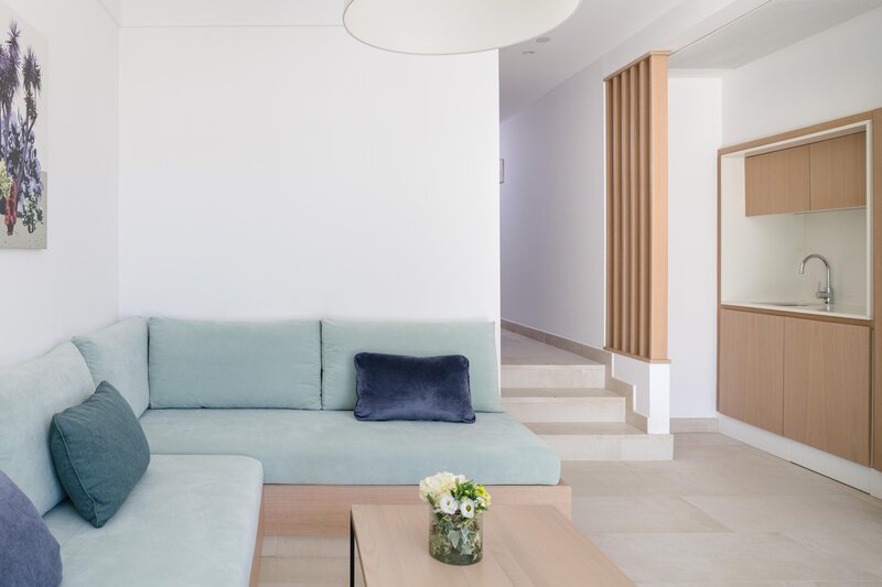 Suite Hotel Fariones Playa 27