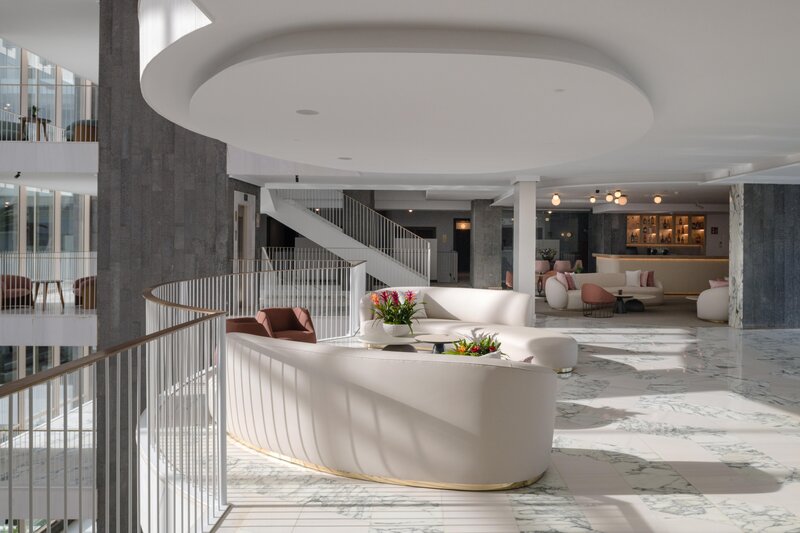 Suite Hotel Fariones Playa 30