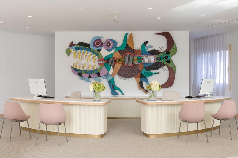 Suite Hotel Fariones Playa 31