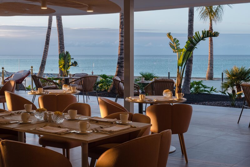 Suite Hotel Fariones Playa 32