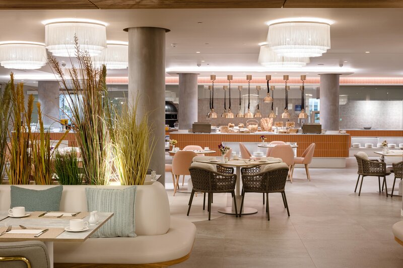 Suite Hotel Fariones Playa 33