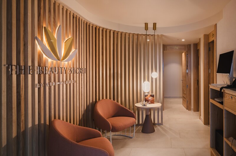 Suite Hotel Fariones Playa 35