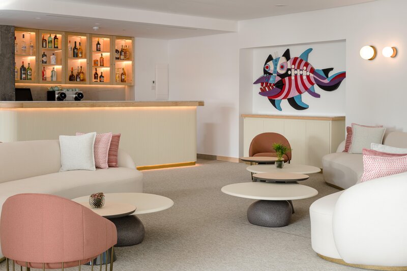 Suite Hotel Fariones Playa 37