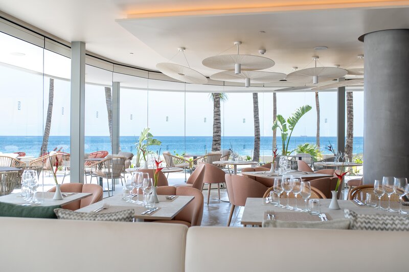 Suite Hotel Fariones Playa 38