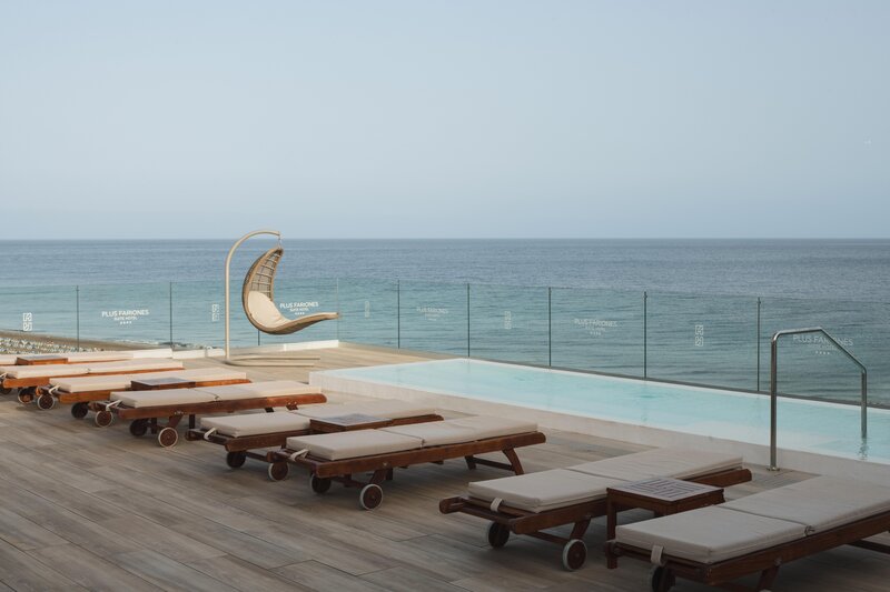 Suite Hotel Fariones Playa 39