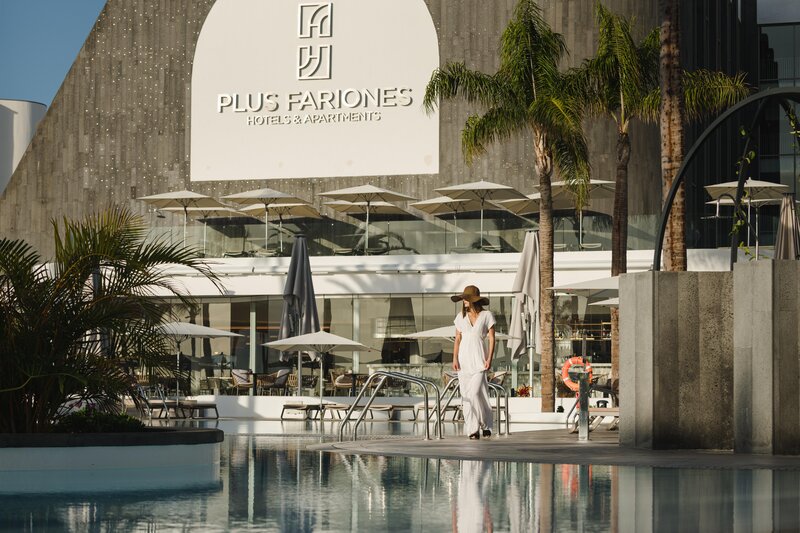 Suite Hotel Fariones Playa 40