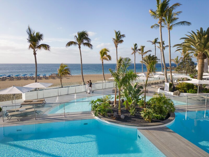 Suite Hotel Fariones Playa 42