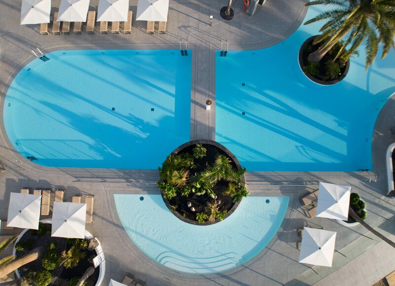 Suite Hotel Fariones Playa 43