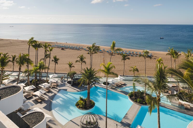 Suite Hotel Fariones Playa 44