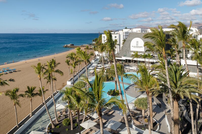 Suite Hotel Fariones Playa 46