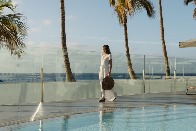 Suite Hotel Fariones Playa 48