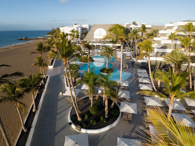 Suite Hotel Fariones Playa 50