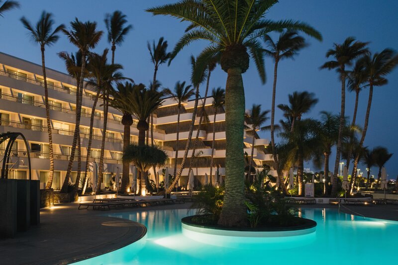 Suite Hotel Fariones Playa 52