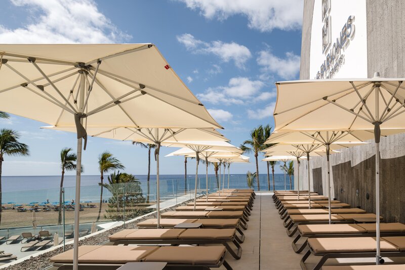 Suite Hotel Fariones Playa 53