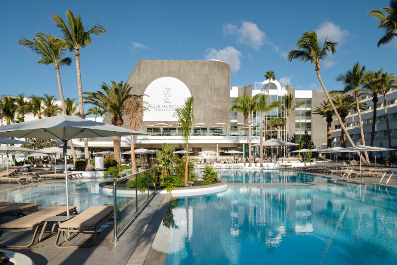 Suite Hotel Fariones Playa 54