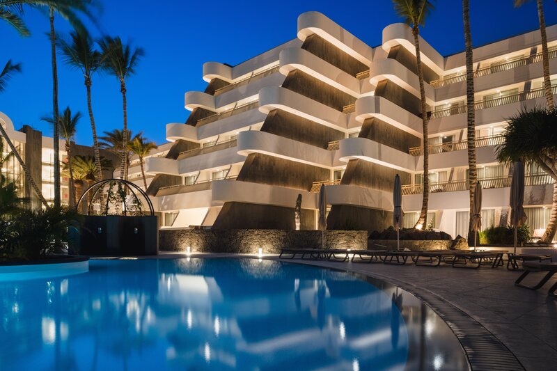 Suite Hotel Fariones Playa 56