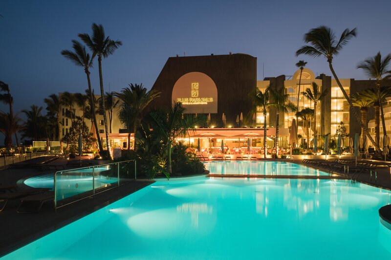 Suite Hotel Fariones Playa 58