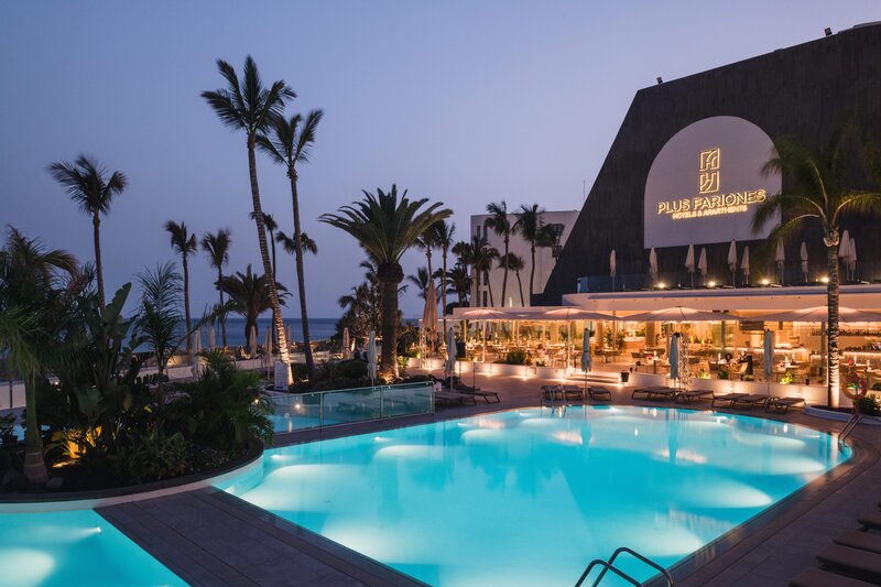 Suite Hotel Fariones Playa 59