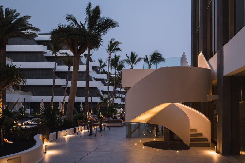Suite Hotel Fariones Playa 60