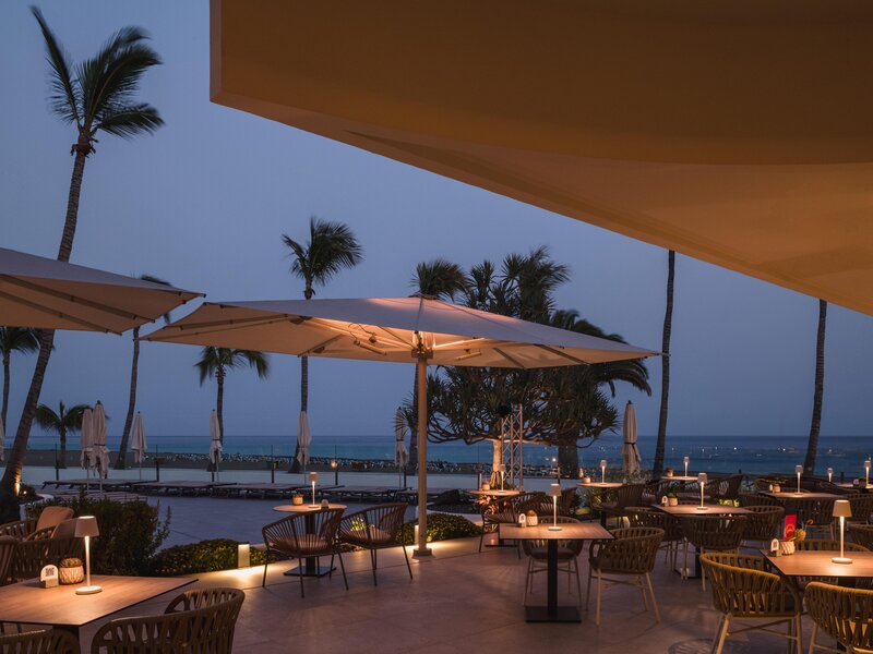 Suite Hotel Fariones Playa 61