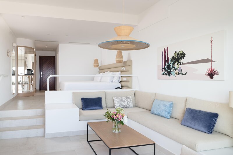 Suite Hotel Fariones Playa 62