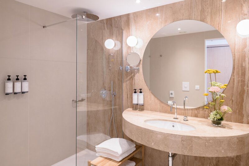 Suite Hotel Fariones Playa 63