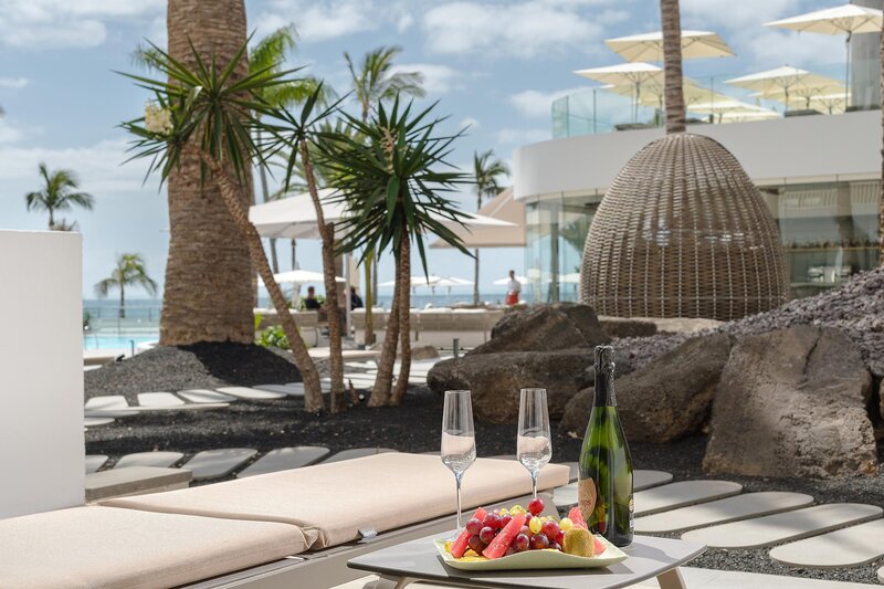 Suite Hotel Fariones Playa 68