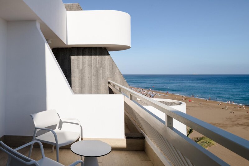 Suite Hotel Fariones Playa 70