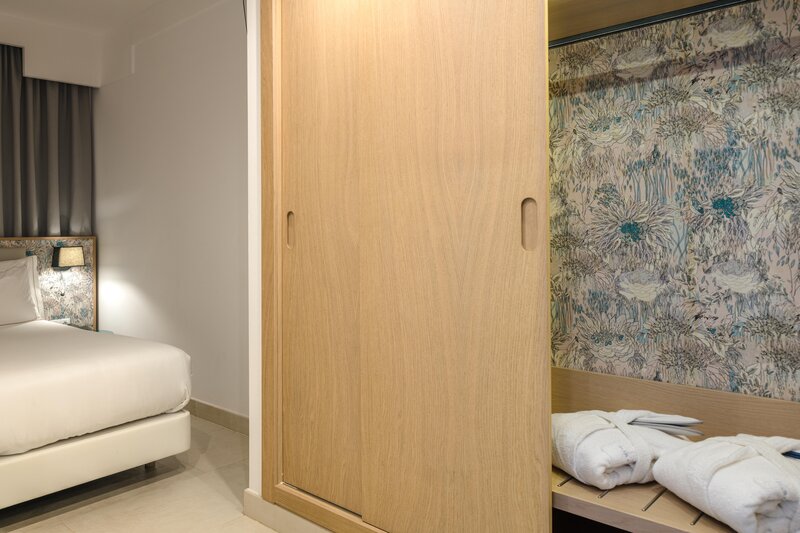 Suite Hotel Fariones Playa 76