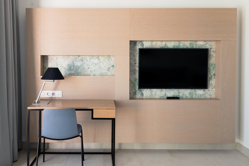 Suite Hotel Fariones Playa 78