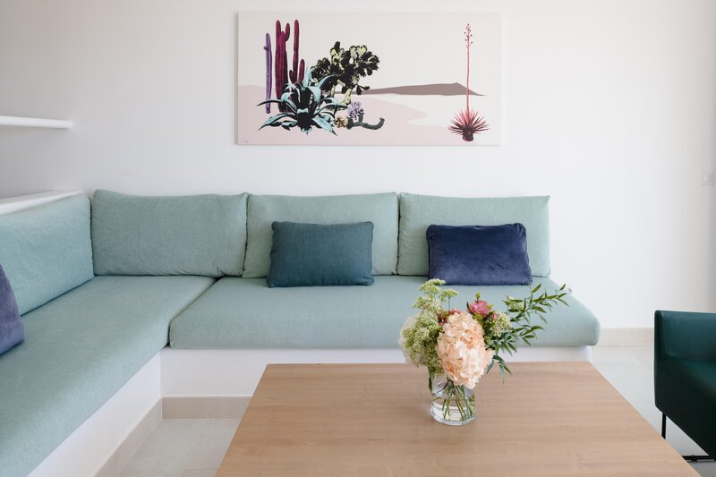 Suite Hotel Fariones Playa 80