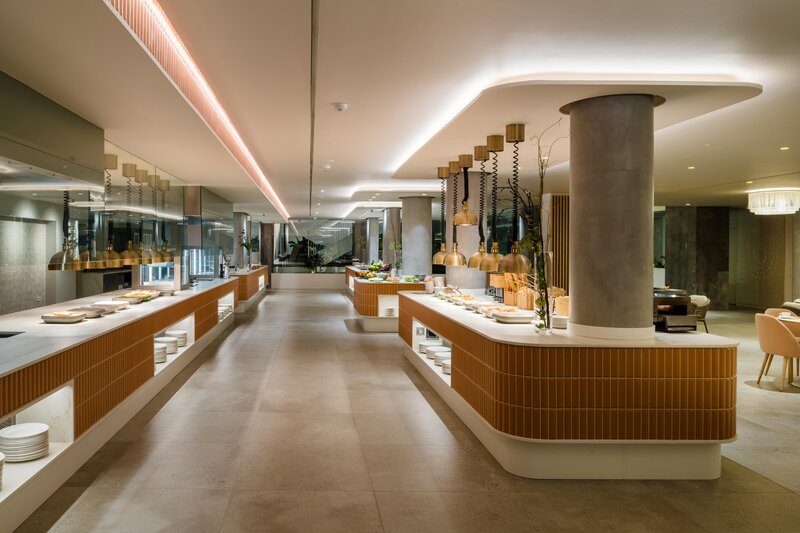 Suite Hotel Fariones Playa 91