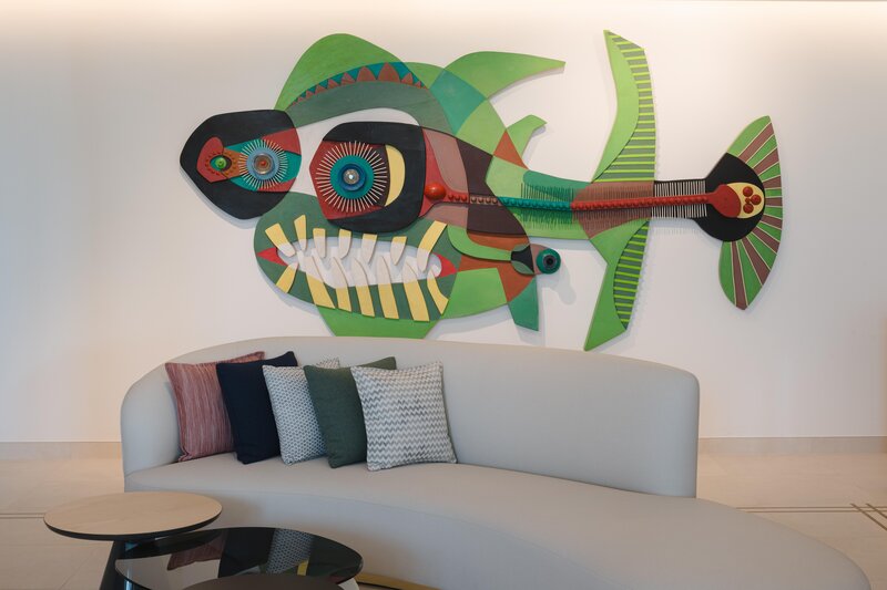 Suite Hotel Fariones Playa 100