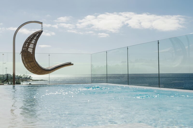 Suite Hotel Fariones Playa 102