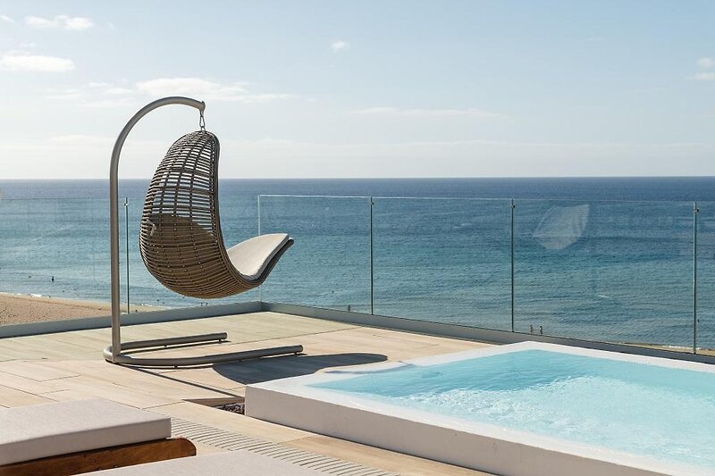 Suite Hotel Fariones Playa 103